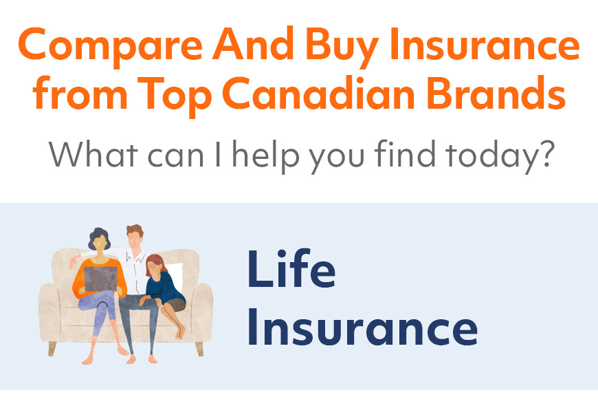 Life Insurance Canada