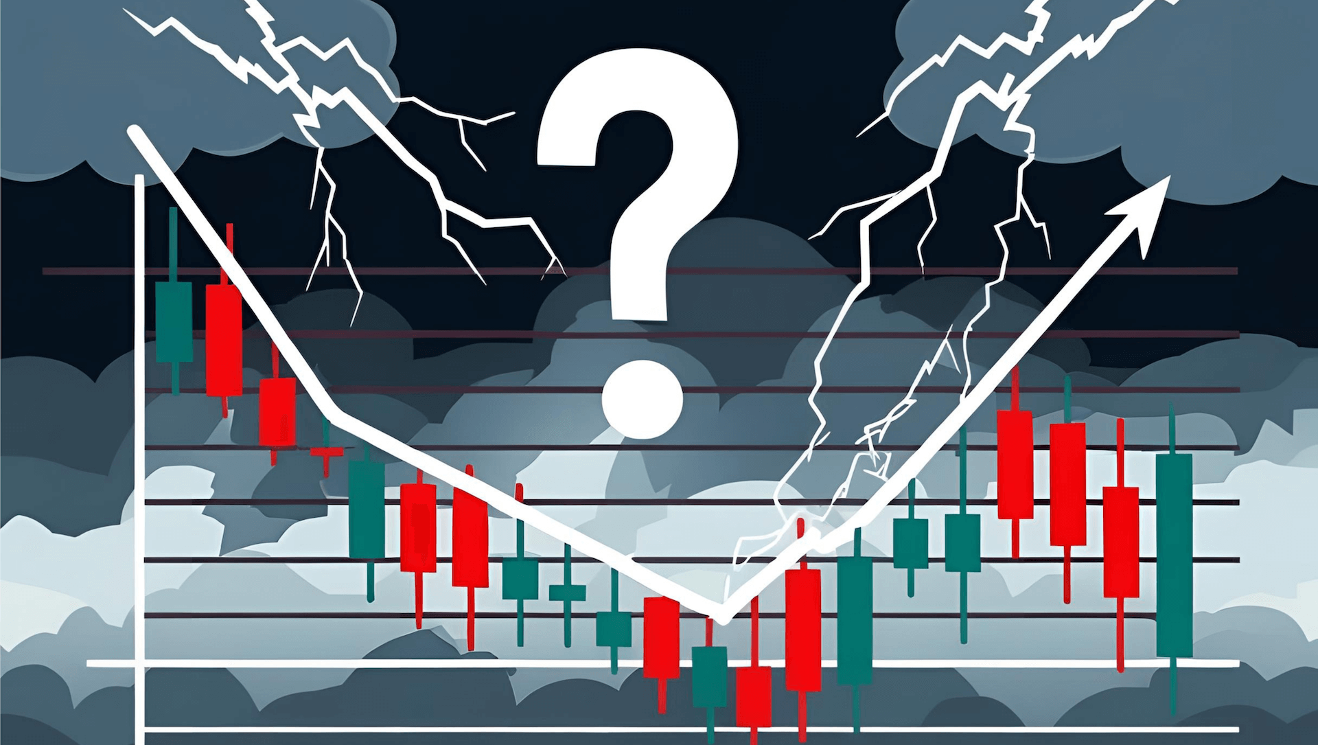 The Truth About Market Uncertainty – From The GOAT Himself