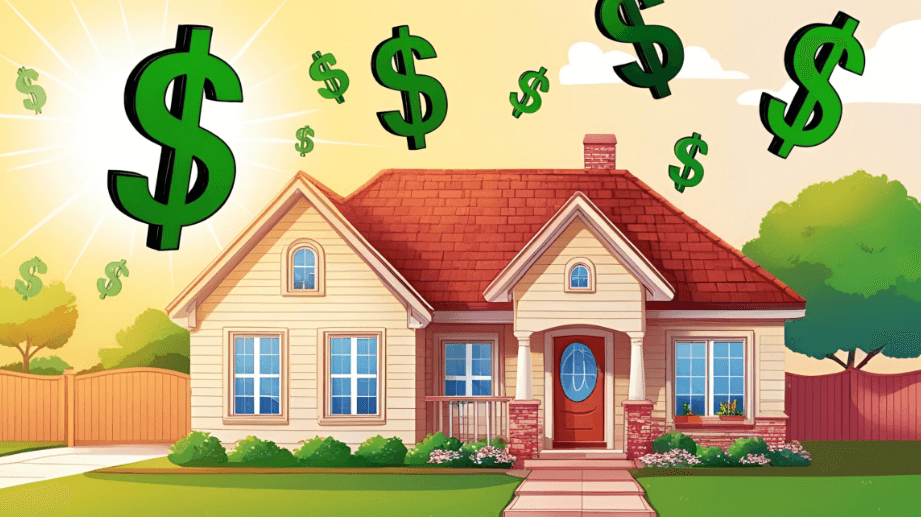 Why Your Home Insurance Might Cost More This Year