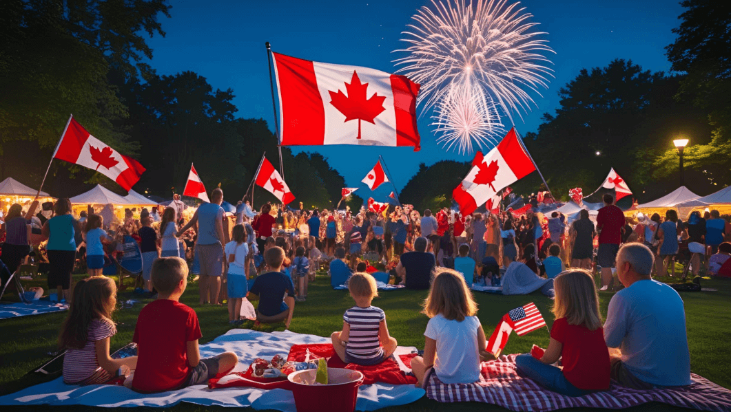 Canada Day Long Weekend: Budget-Friendly Events Across the GTA