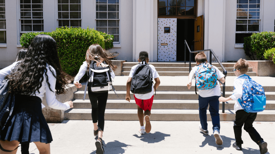 Back-to-School Budget Tips: Supplies, Lunch Savings & Benefit Boosts
